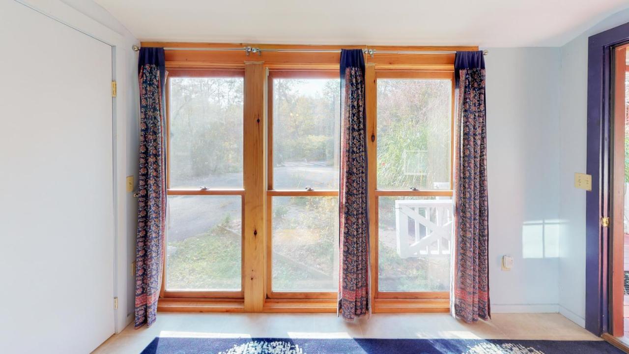Cavalier Cottage B&B Shelburne Falls Exterior foto